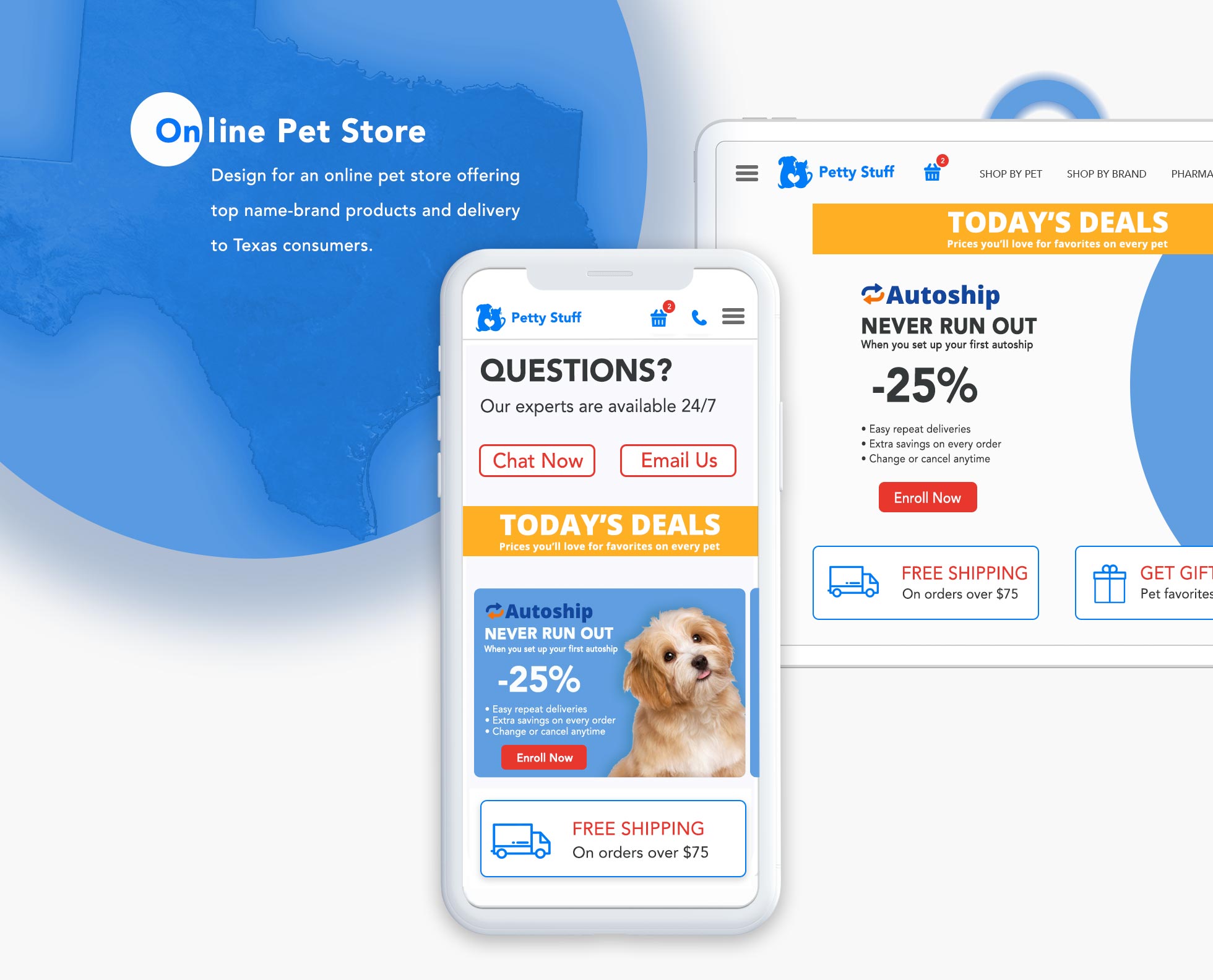Responsive image