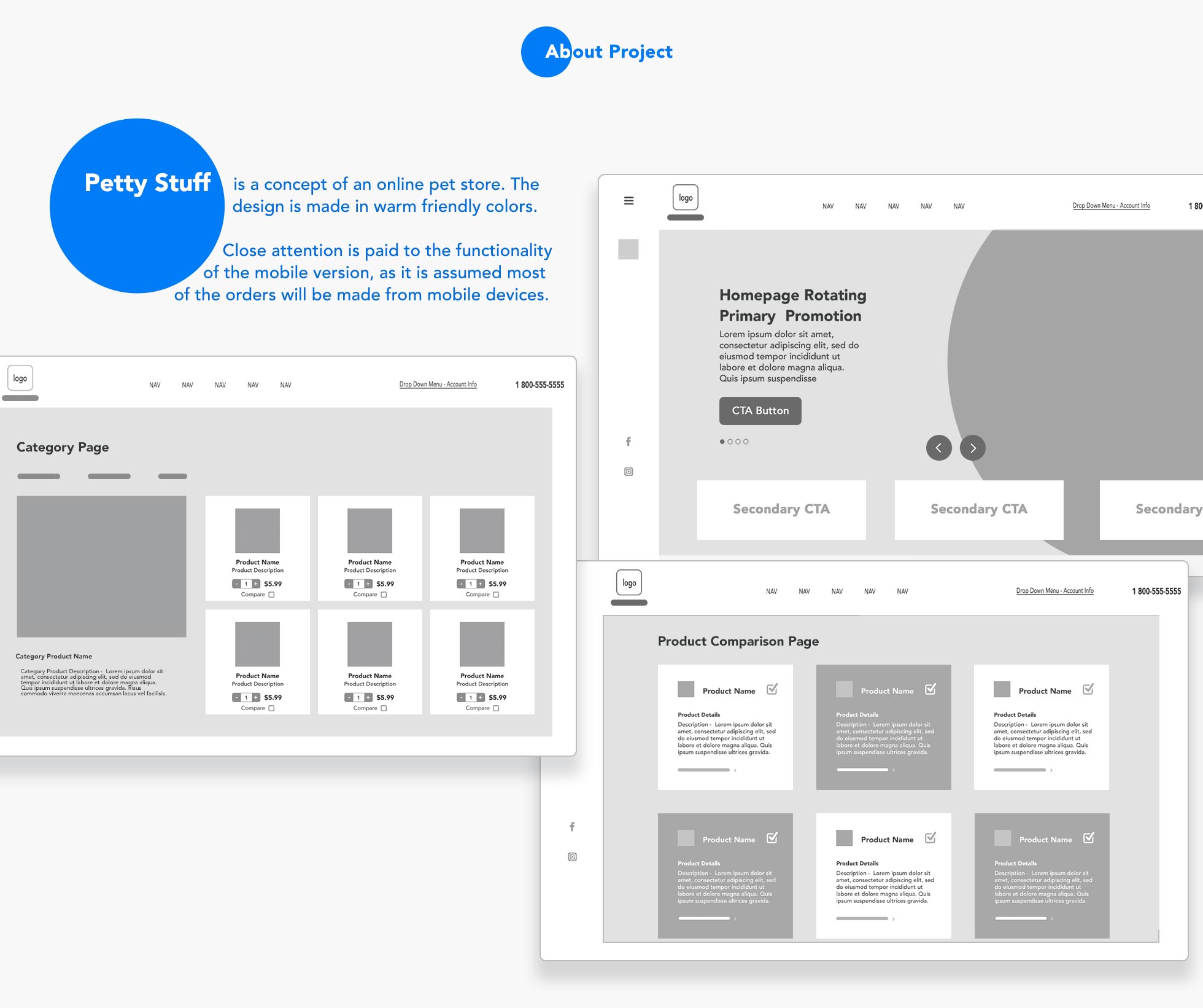 Responsive image